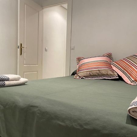Pleno Centro Muy Luminoso Apartment Kordoba Bagian luar foto