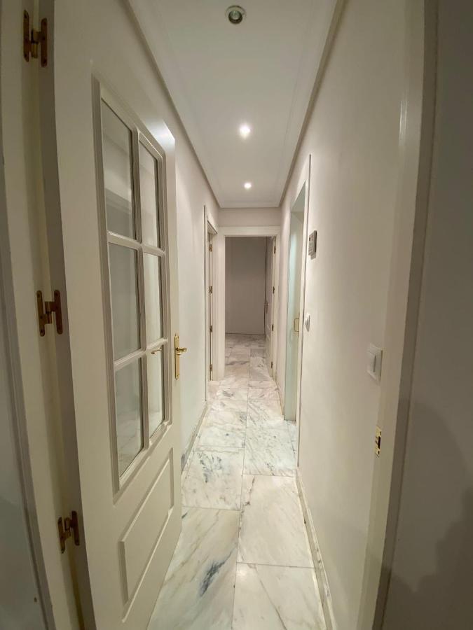 Pleno Centro Muy Luminoso Apartment Kordoba Bagian luar foto