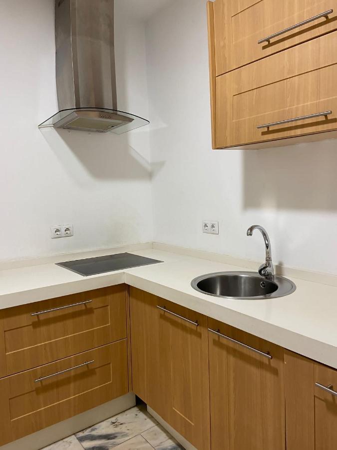 Pleno Centro Muy Luminoso Apartment Kordoba Bagian luar foto