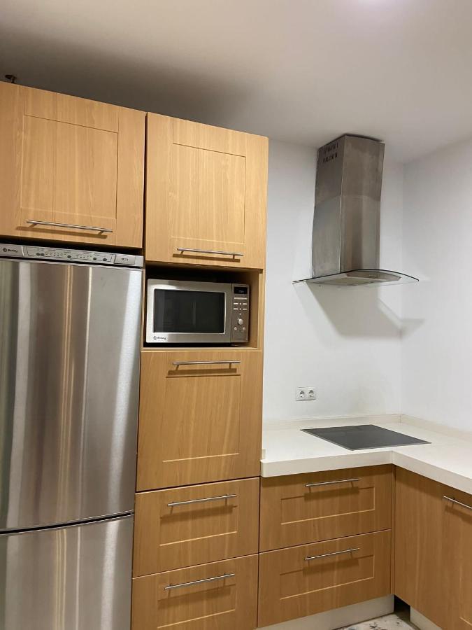 Pleno Centro Muy Luminoso Apartment Kordoba Bagian luar foto