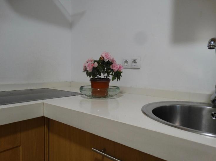 Pleno Centro Muy Luminoso Apartment Kordoba Bagian luar foto
