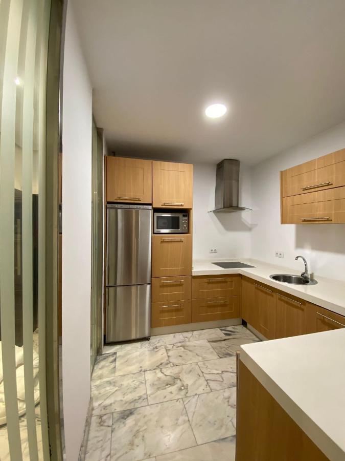 Pleno Centro Muy Luminoso Apartment Kordoba Bagian luar foto