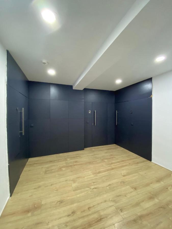 Pleno Centro Muy Luminoso Apartment Kordoba Bagian luar foto